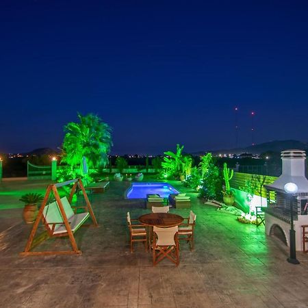 Kalpaki  Zante Ιonian Villa II מראה חיצוני תמונה