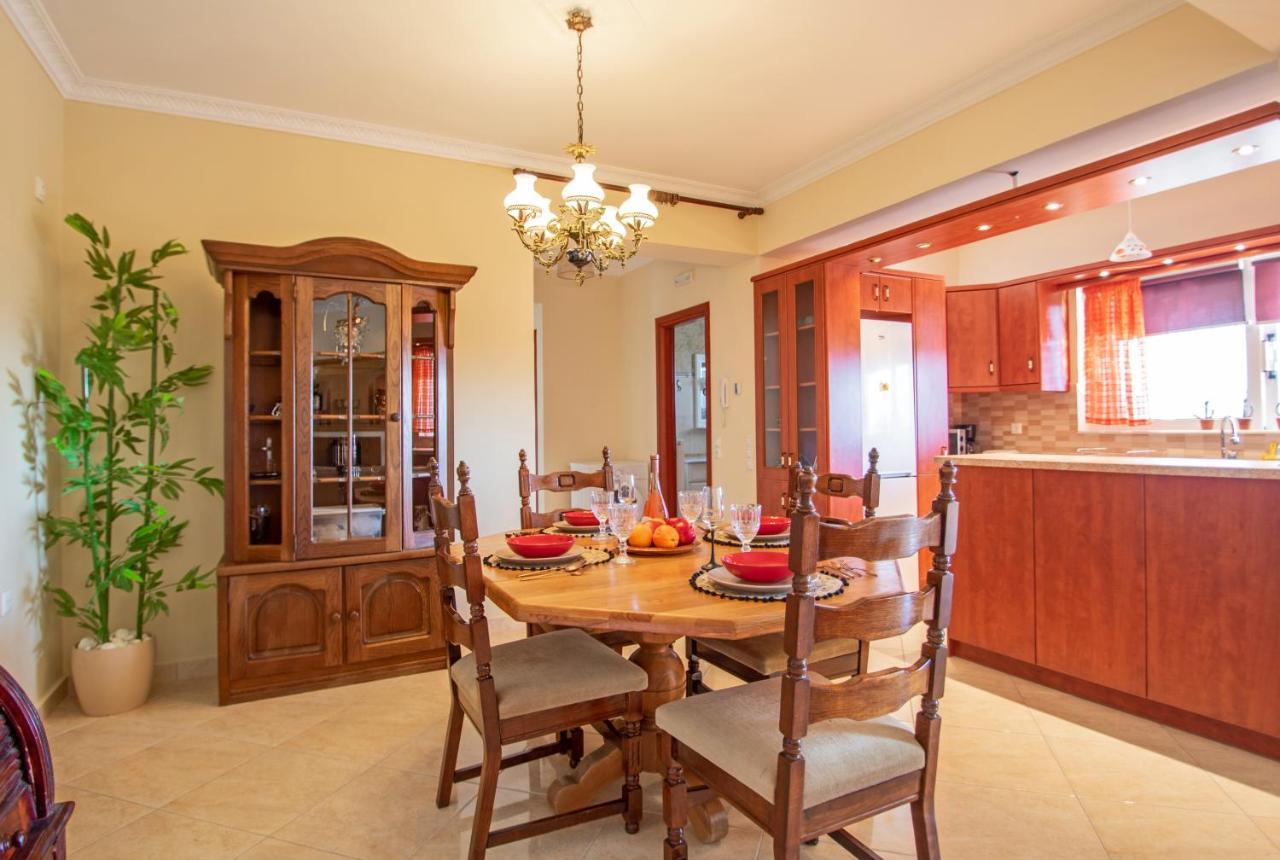Kalpaki  Zante Ιonian Villa II מראה חיצוני תמונה
