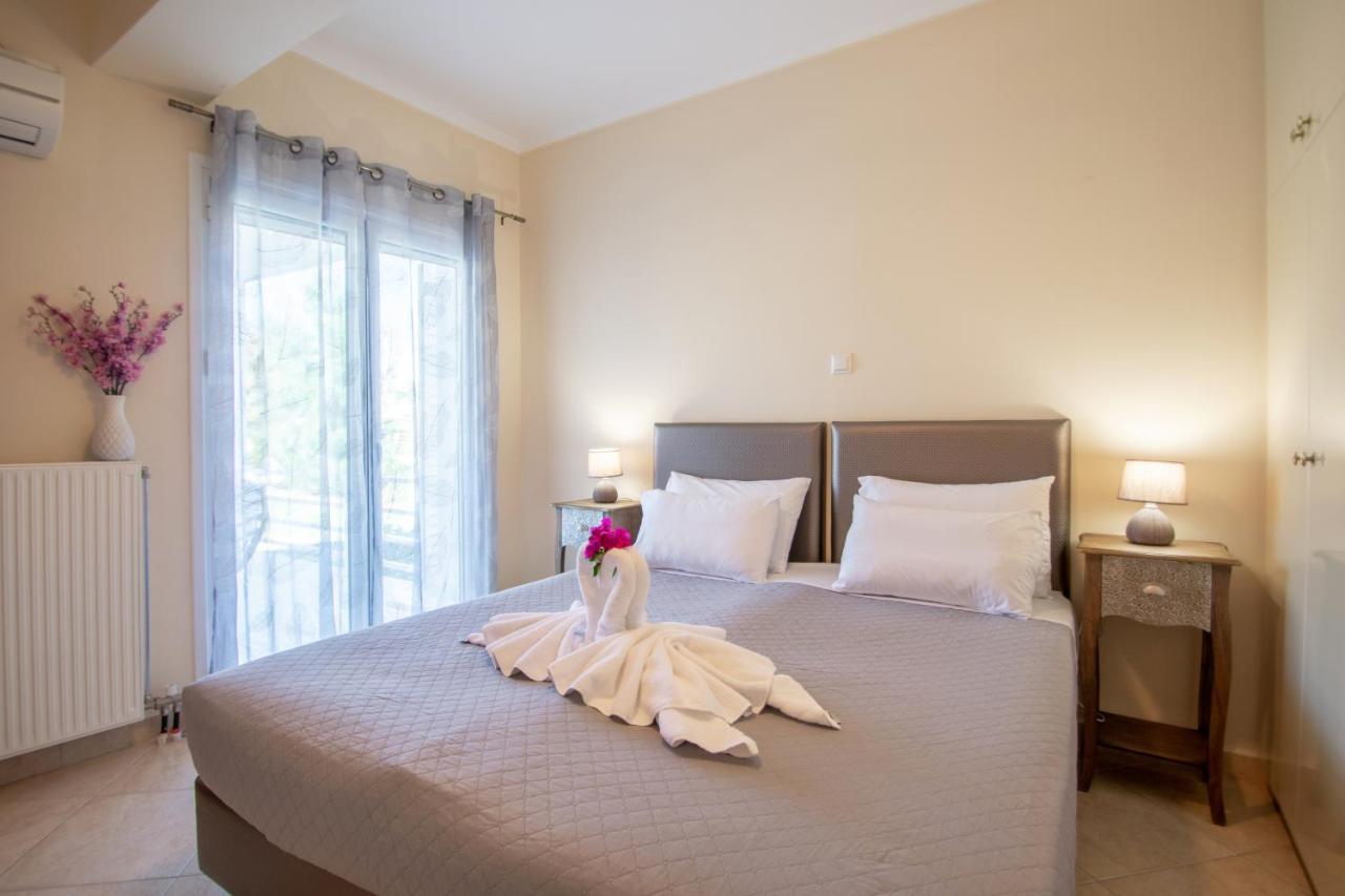 Kalpaki  Zante Ιonian Villa II מראה חיצוני תמונה