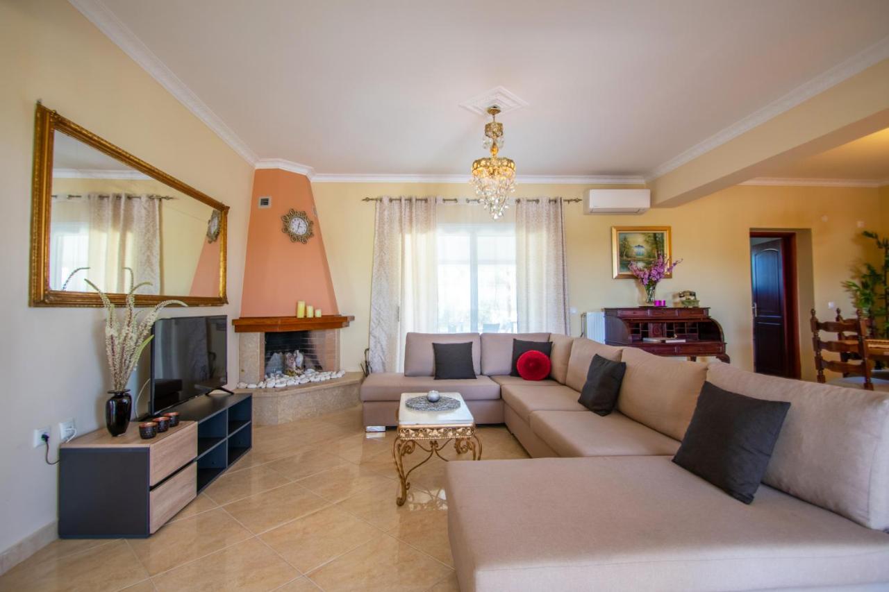 Kalpaki  Zante Ιonian Villa II מראה חיצוני תמונה